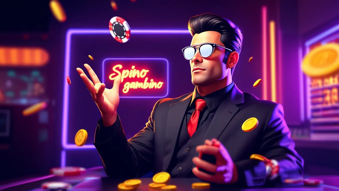 spinogambino
