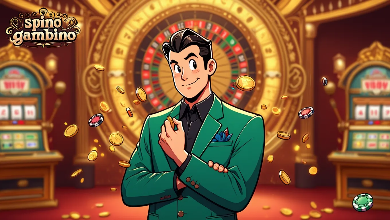 spinogambino