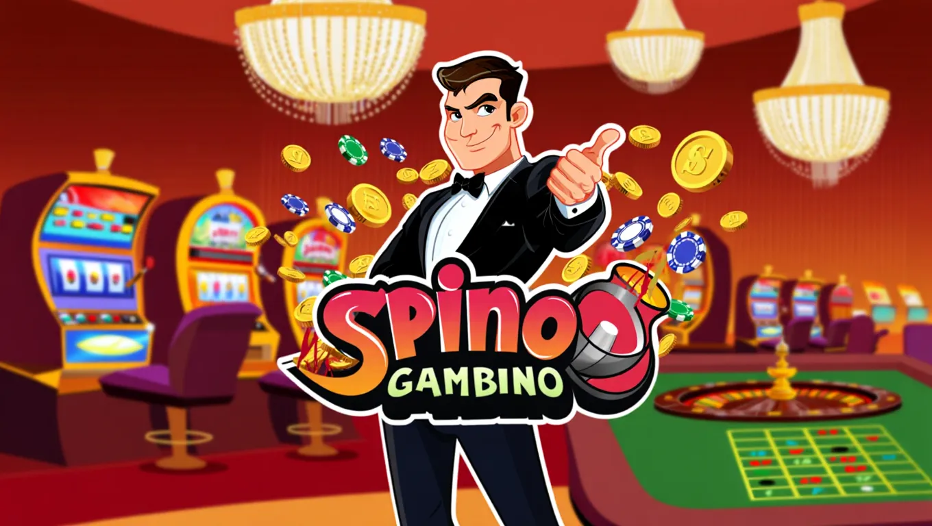 spino gambino