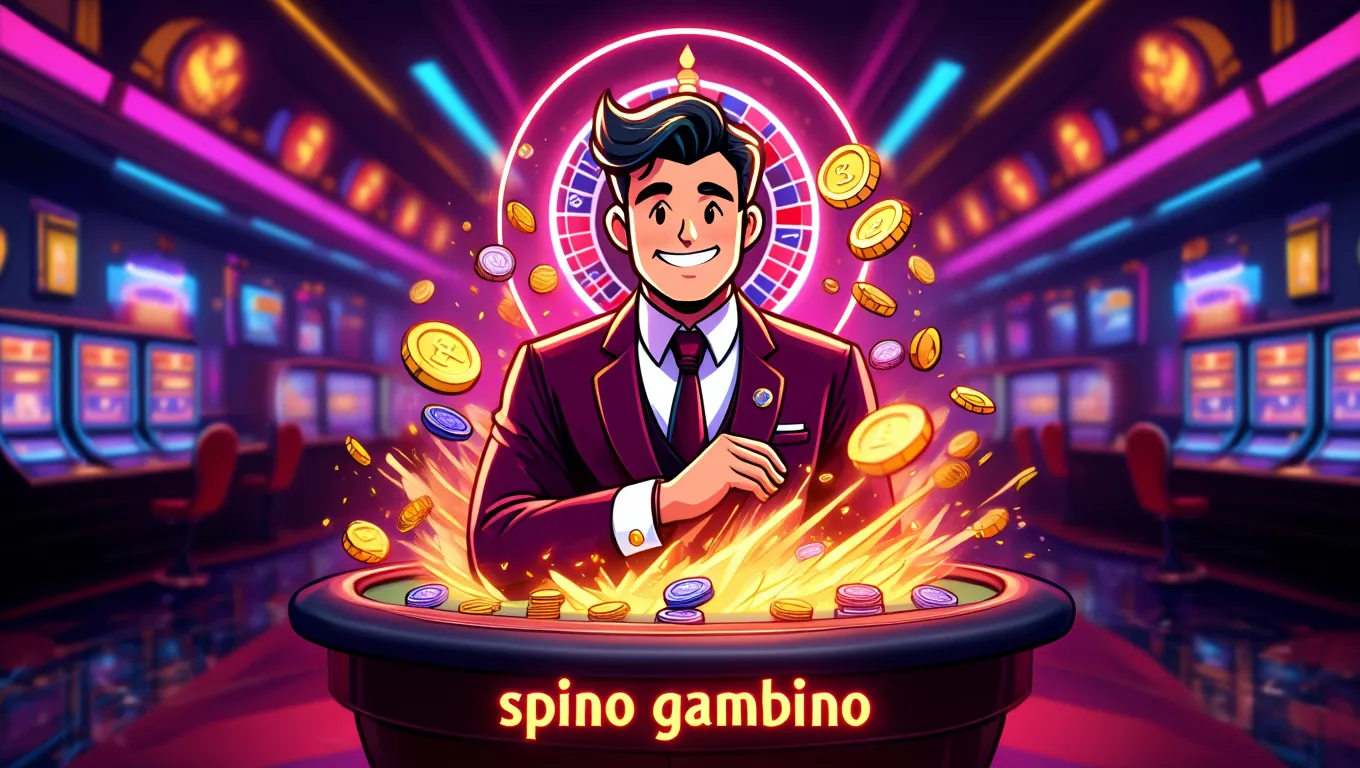 spino gambino