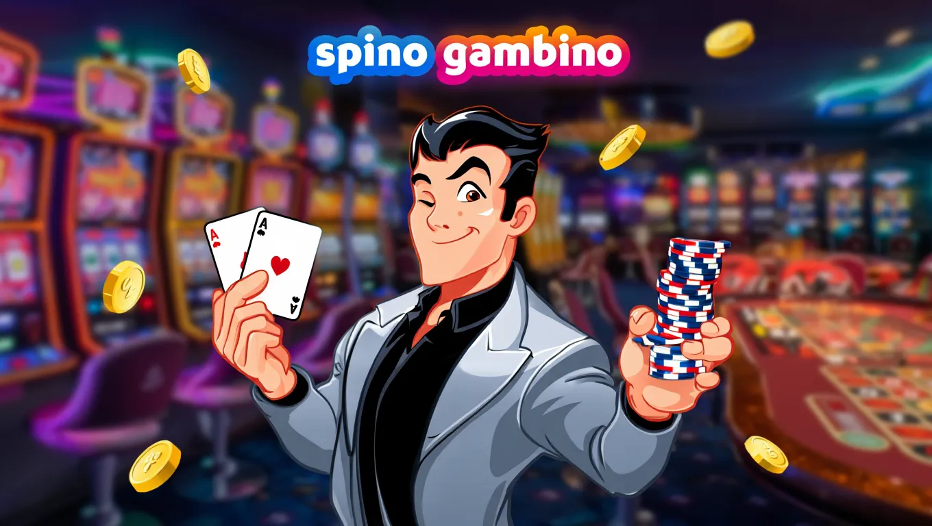 spino gambino